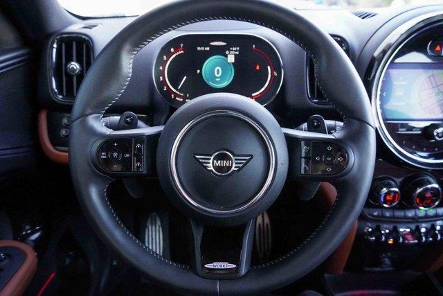 used 2023 MINI Countryman car, priced at $42,843