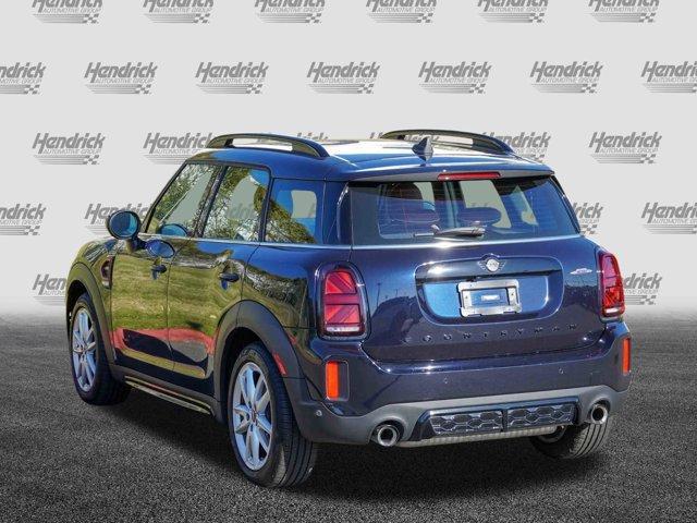 used 2023 MINI Countryman car, priced at $42,843