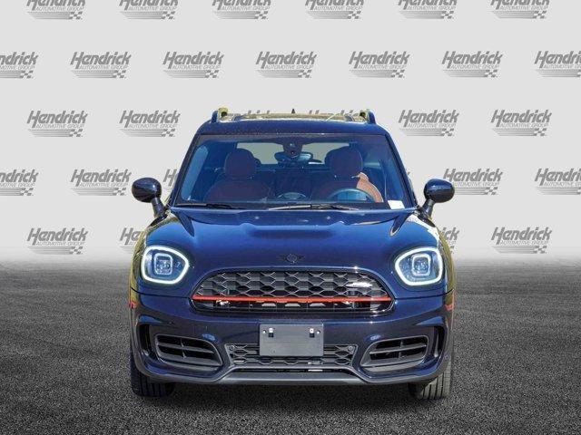 used 2023 MINI Countryman car, priced at $42,843