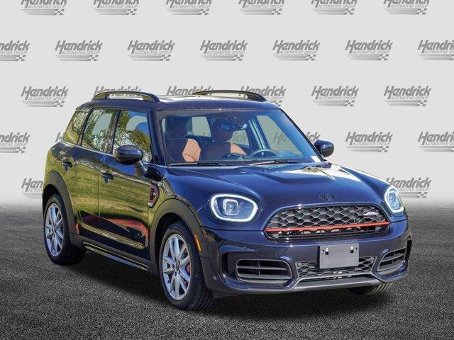 used 2023 MINI Countryman car, priced at $42,843