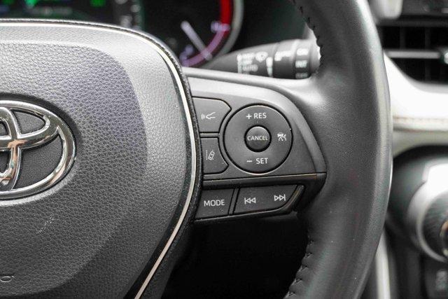 used 2020 Toyota RAV4 car, priced at $29,991