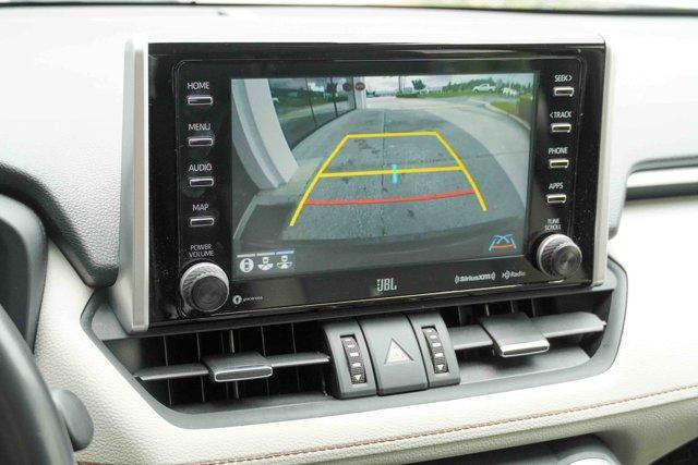 used 2020 Toyota RAV4 car, priced at $29,991