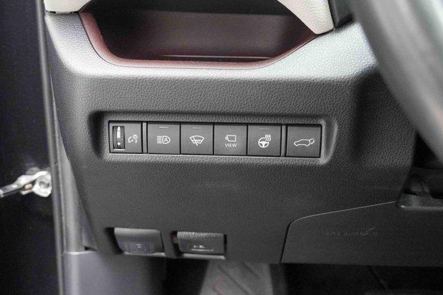 used 2020 Toyota RAV4 car, priced at $29,991