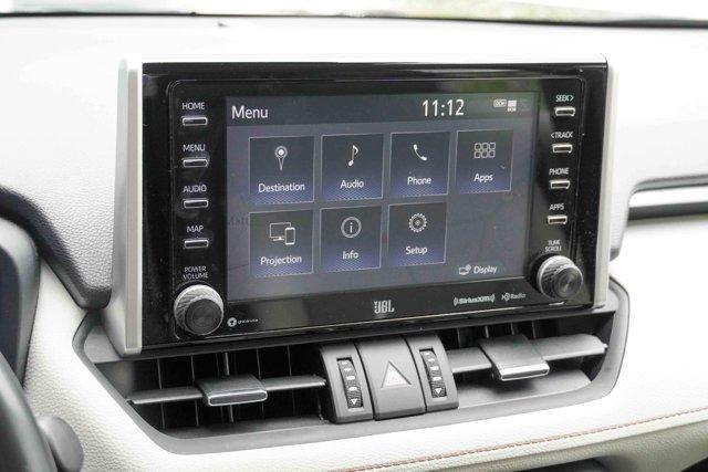 used 2020 Toyota RAV4 car, priced at $29,991