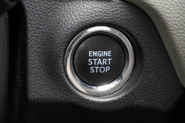 used 2020 Toyota RAV4 car, priced at $29,991