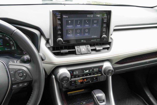 used 2020 Toyota RAV4 car, priced at $29,991