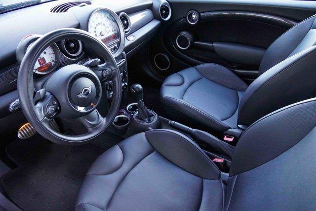 used 2013 MINI Hardtop car, priced at $8,991