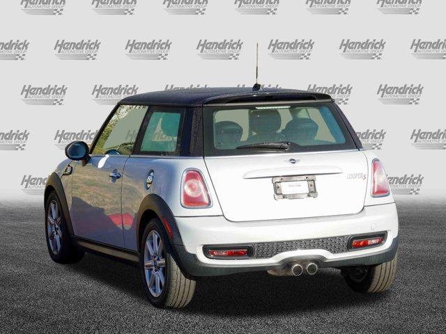 used 2013 MINI Hardtop car, priced at $8,991
