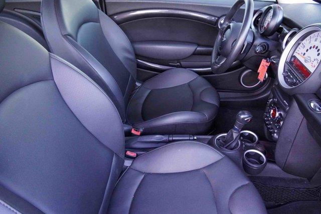 used 2013 MINI Hardtop car, priced at $8,991