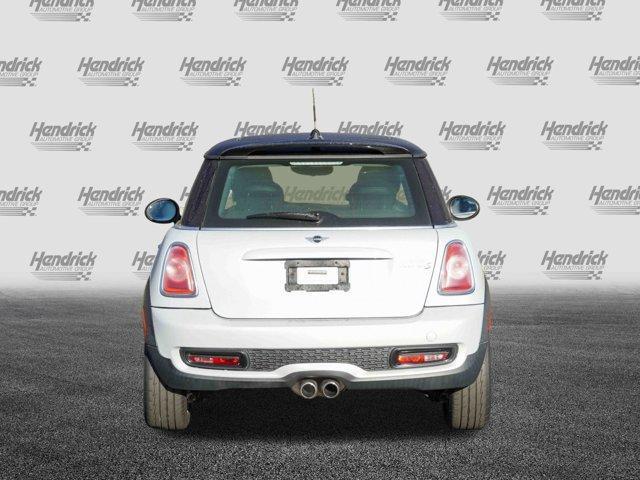 used 2013 MINI Hardtop car, priced at $8,991
