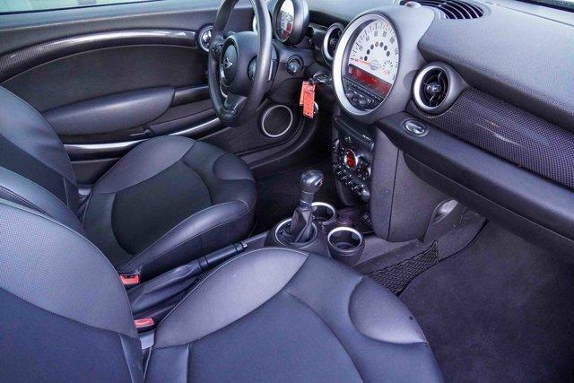 used 2013 MINI Hardtop car, priced at $8,991