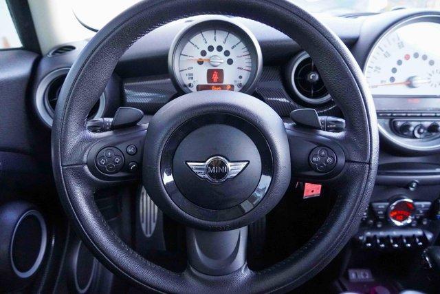 used 2013 MINI Hardtop car, priced at $8,991