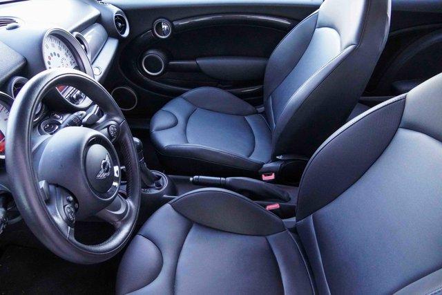 used 2013 MINI Hardtop car, priced at $8,991