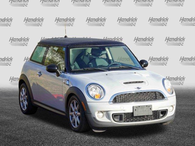 used 2013 MINI Hardtop car, priced at $8,991