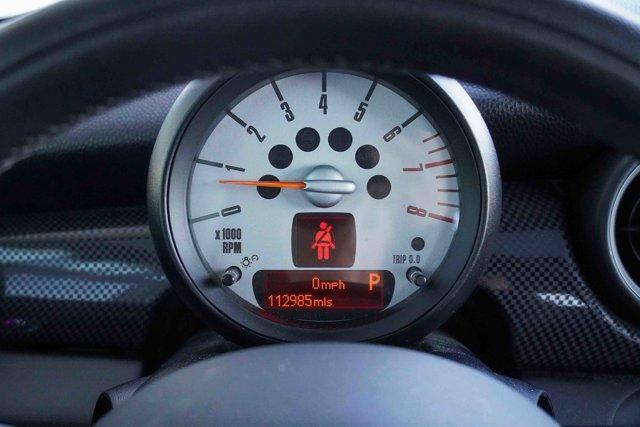 used 2013 MINI Hardtop car, priced at $8,991