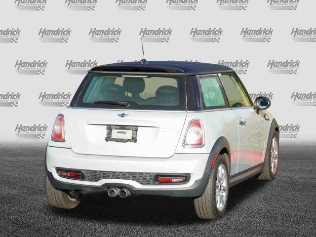 used 2013 MINI Hardtop car, priced at $8,991