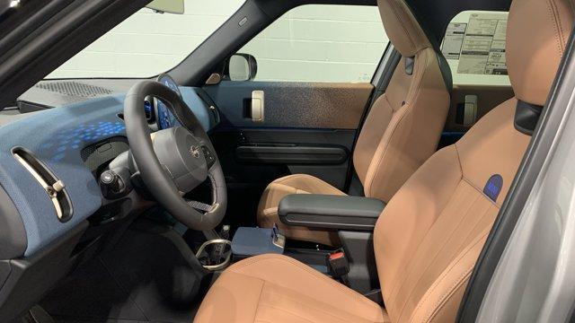 new 2026 MINI Countryman car, priced at $45,275