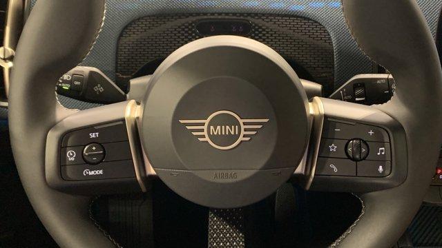 new 2026 MINI Countryman car, priced at $45,275