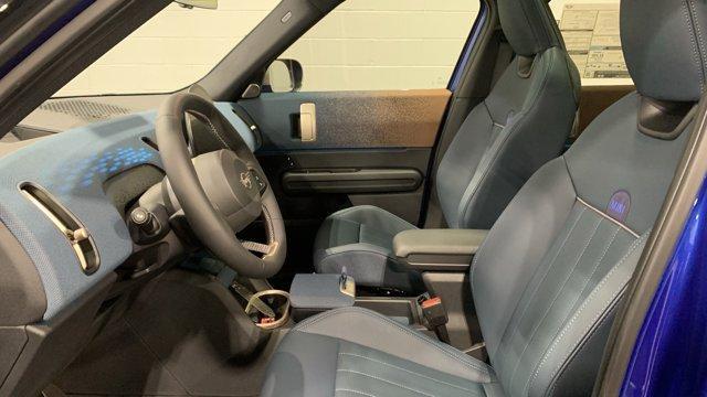 new 2025 MINI Countryman car, priced at $43,235