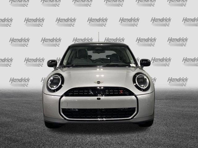 used 2025 MINI Hardtop car, priced at $32,991