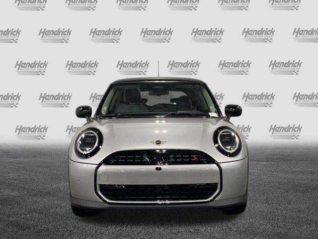 used 2025 MINI Hardtop car, priced at $37,295