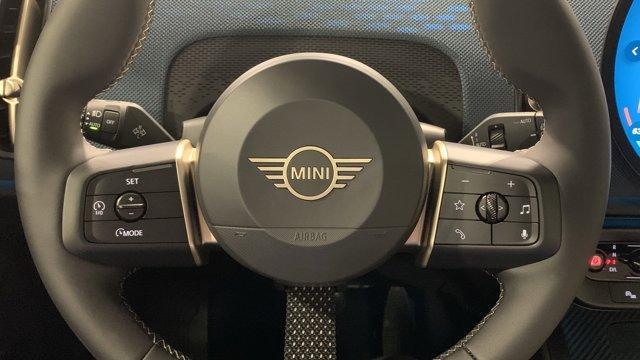 new 2026 MINI Countryman car, priced at $44,760