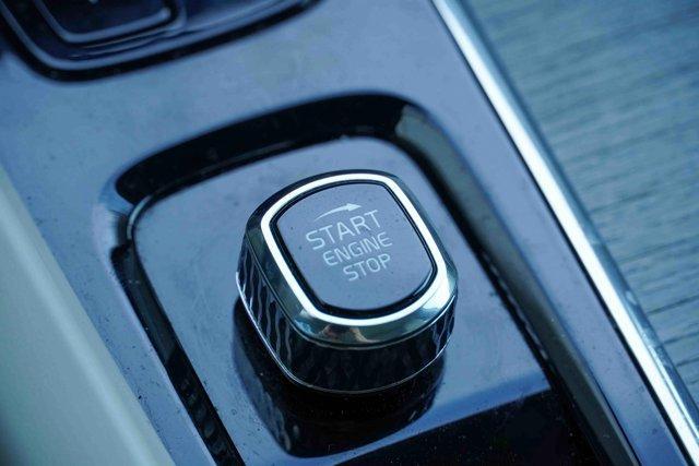 used 2023 Volvo XC60 car, priced at $36,619