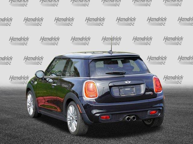 used 2017 MINI Hardtop car, priced at $18,399