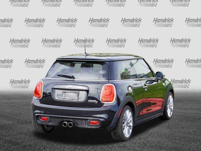 used 2017 MINI Hardtop car, priced at $18,399