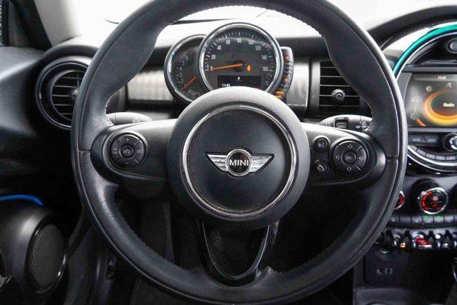 used 2017 MINI Hardtop car, priced at $18,399