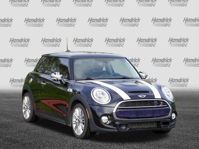 used 2017 MINI Hardtop car, priced at $18,399