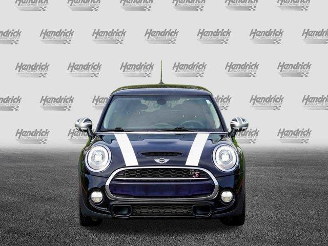 used 2017 MINI Hardtop car, priced at $18,399