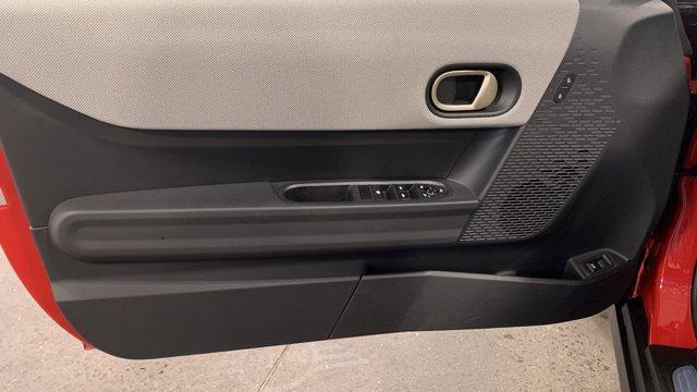 new 2026 MINI Convertible car, priced at $41,840