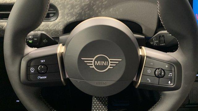 new 2026 MINI Convertible car, priced at $41,840