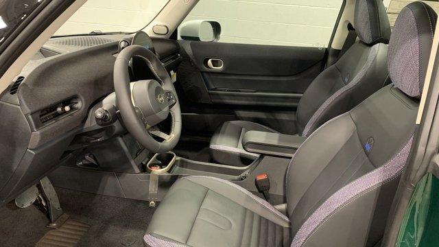 used 2025 MINI Hardtop car, priced at $37,295