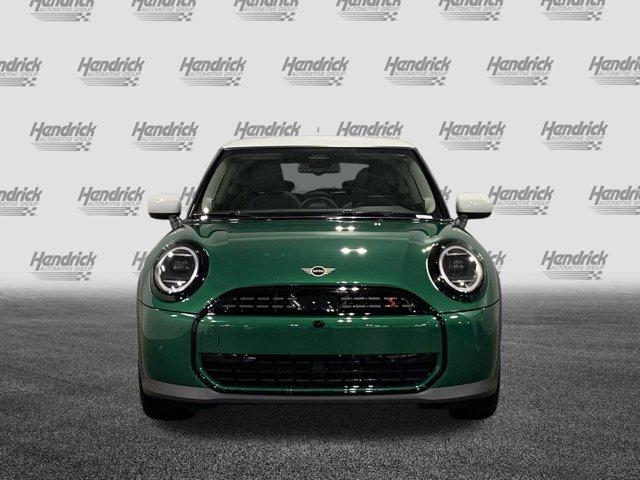 used 2025 MINI Hardtop car, priced at $37,295