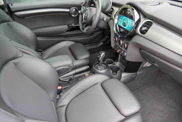 used 2022 MINI Hardtop car, priced at $24,991