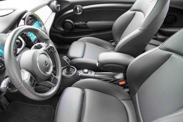 used 2022 MINI Hardtop car, priced at $24,991