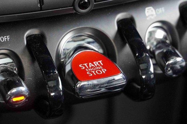 used 2022 MINI Hardtop car, priced at $24,991