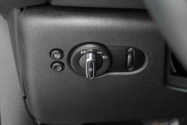 used 2022 MINI Hardtop car, priced at $24,991