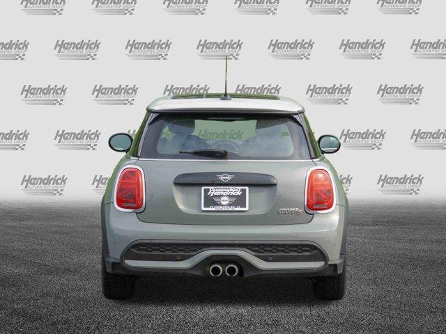 used 2022 MINI Hardtop car, priced at $24,991