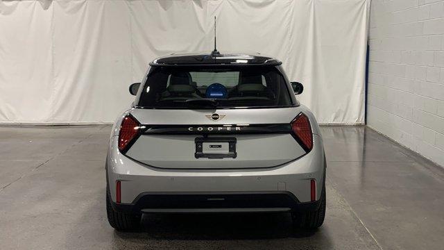 used 2025 MINI Hardtop car, priced at $30,491