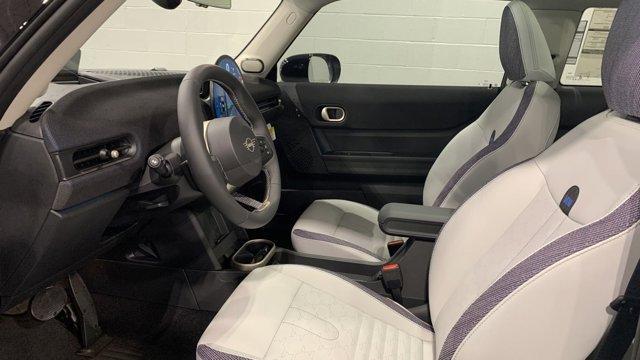 new 2025 MINI Hardtop car, priced at $37,475