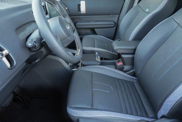 used 2025 MINI Countryman car, priced at $34,991