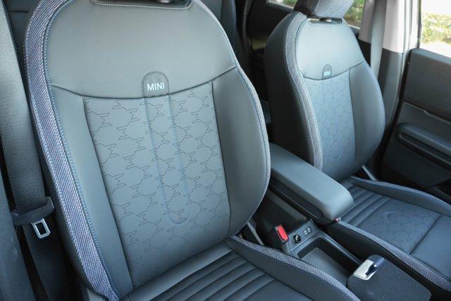 used 2025 MINI Countryman car, priced at $34,991