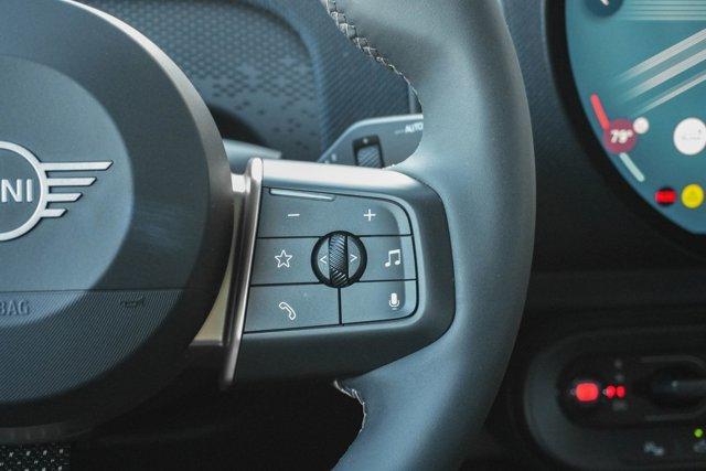 used 2025 MINI Countryman car, priced at $34,991