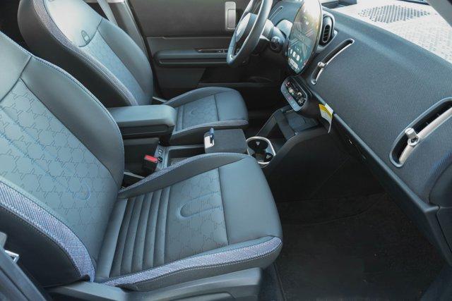 used 2025 MINI Countryman car, priced at $34,991
