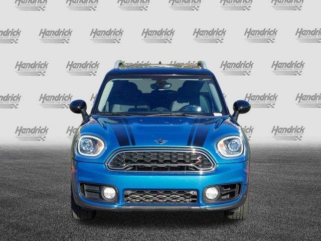 used 2018 MINI Countryman car, priced at $17,991