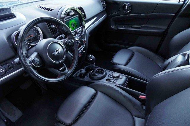 used 2018 MINI Countryman car, priced at $17,991