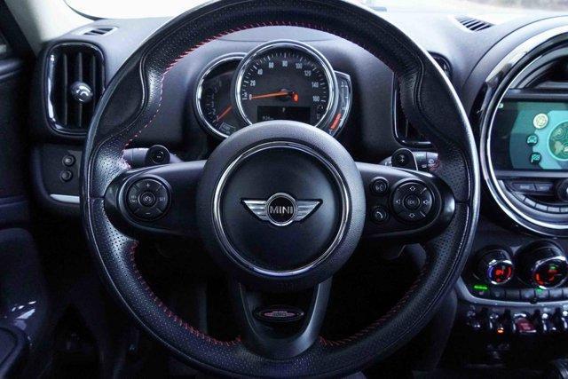 used 2018 MINI Countryman car, priced at $17,991